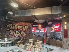-神伙烧烤(江北黄泥塝店)