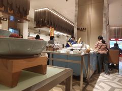 -云尚自助餐厅(佛山南海瞻云酒店)