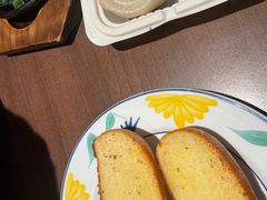 -萨莉亚意式餐厅(龙阳广场店)