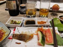 -大渔铁板烧(大悦城店)