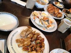 -松子料理(白家庄店)