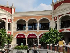 -佛罗伦萨小镇广佛名品奥特莱斯(疏港路店)