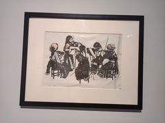 -中华艺术宫(上海美术馆)