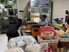 -丽丽三鲜螺蛳粉(田林路店)