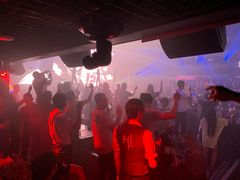 -HiIbiza酒吧