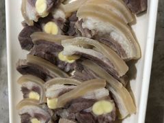 白切东山羊-东山羊庄(八卦岭店)