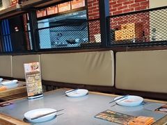 -探鱼·鲜青椒爽麻烤鱼(天河优托邦店)