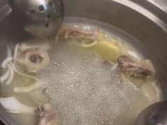 -润园四季椰子鸡火锅(南山海岸城店)