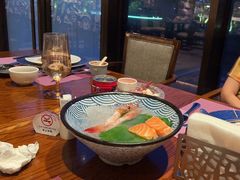 -龙城咖啡厅(常州富都洲际店)