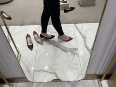 -JIMMY CHOO(恒隆广场店)