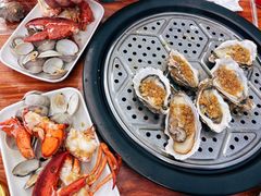 -船奇蒸汽海鲜·闽菜(八市海鲜总店)