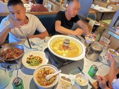 -庆江南江南菜(太仓南洋店)