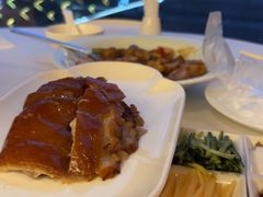 -正佳广场万豪酒店-粤菜餐厅·点心·海鲜·聚餐