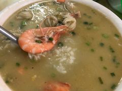 -明记海鲜美食老字号(明记总店)