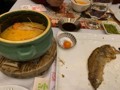 -中山威尼斯西餐厅(三乡总店)