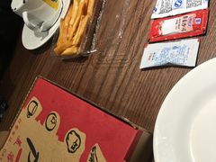 -喝丢一只鞋辣炒海鲜小烧烤(三八广场店)