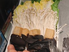 -半天妖烤鱼(紫荆广场店)