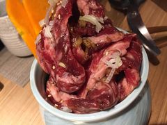 -江户烧肉(高德店)