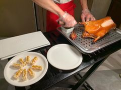 -阿庄新豫菜(航海东路店)