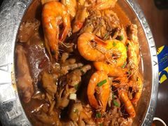 -胖哥俩肉蟹煲(湖滨银泰in77店)