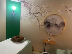 -手舒·采耳按摩·影院足道spa(莫愁湖东路店)