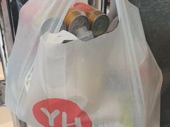 -永辉超市(摩尔天成店)