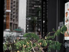 -Home Cafe(水榭春天店)
