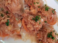 -四姑娘川味海鲜(八爪鱼店)