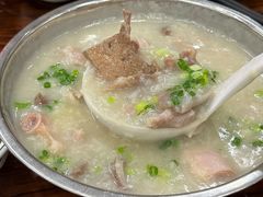 -南记食粥坊·宵夜大排档(莲花总店)