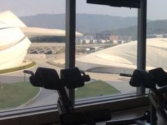 -奇迹健身金茂汇店