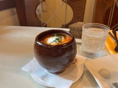 罐焖牛肉-老井俄式餐厅