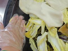 -屯老二农家铁锅炖·行业领军者(梅江店)