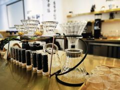 -香草山咖啡店·外教英语角·自习室(盛世商都店)