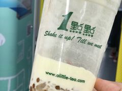 -1点点(东门电玩城店)