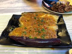 -年轮烧烤·羊蝎子·烤鱼(星湖街店)