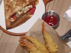 -必胜客(WOW梦之城店)