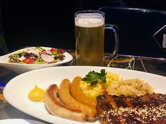 -MOSSO德国餐厅·音乐酒吧(环宇荟店)