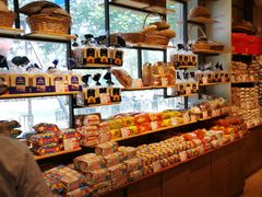 零售区-百年义利(北兴路店)