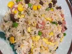 -万香姜汁(引泉路店)