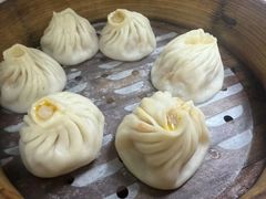 -南翔馒头店(豫园店)