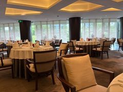 -燕春园中餐厅-北大博雅国际酒店