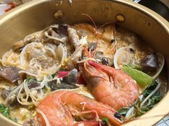 -三爷糟粕醋·鲜鱼汤·海南特色小吃(新华南路店)