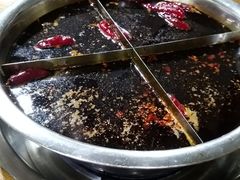 -渝味黄姐火锅(黄泥村店)