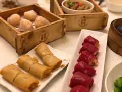 -金翠皇宫粤菜·点心·海鲜(翡翠店)