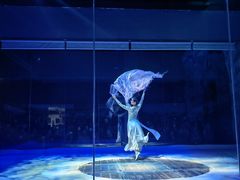 -茅山东方盐湖城景区