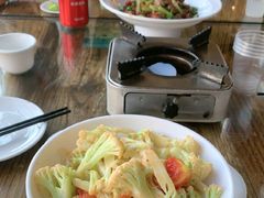 -老唐三下锅 ·张家界地标美食(溪布街店)