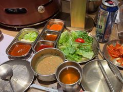 -西塔老太太泥炉烤肉(亚运村店)