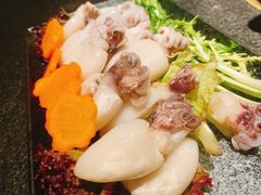 -湊湊火锅·茶憩(打浦桥日月光店)