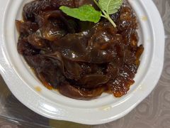 老醋蛰头-泰丰楼(前门西大街店)