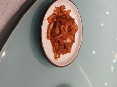 -添福来墨鱼饺子 · 海鲜东北菜(大连星海·黄浦路店)